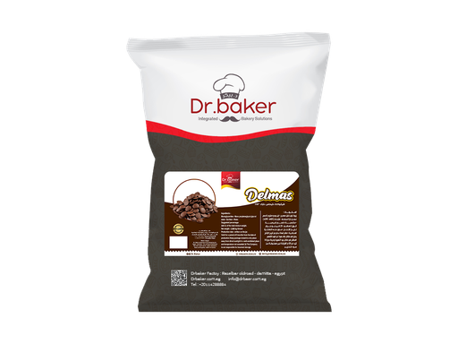 Chocolate Coins 55% (10kg)