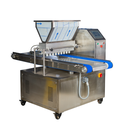 Sponge cake, cupcake and English cake Molding Machine (50*70)