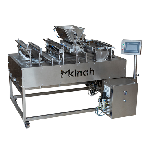 Biscuit Filling Machine(40cm)