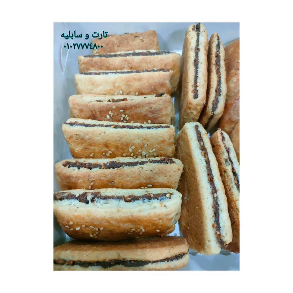 منين بالعجوة سمن بلدى